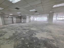 Corporation Place (D22), Factory #544694381